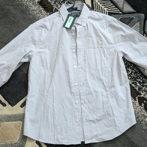 Rye Long Sleeve Button Down Shirt